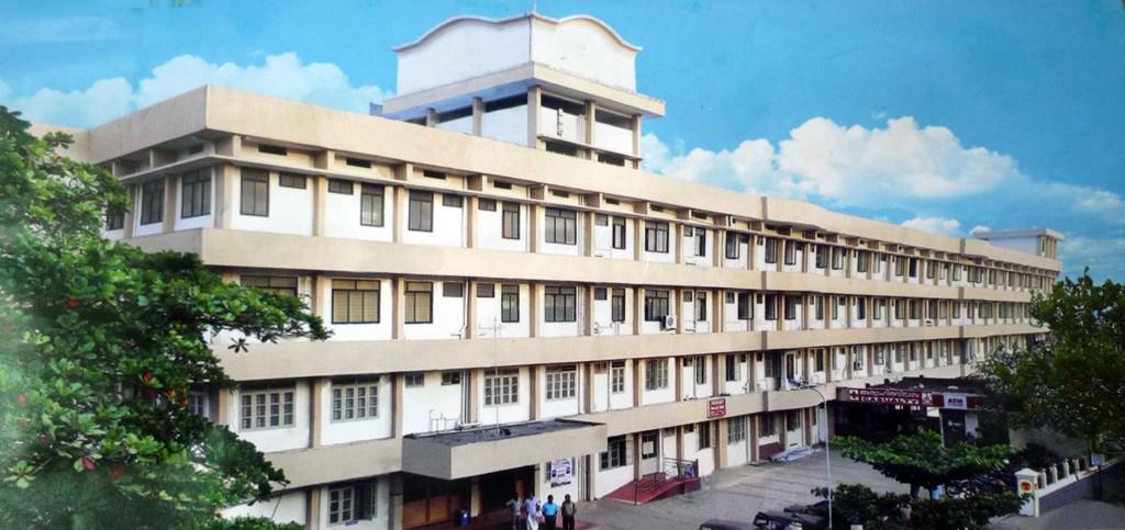 Research Centre | Dr N Radhakrishnan